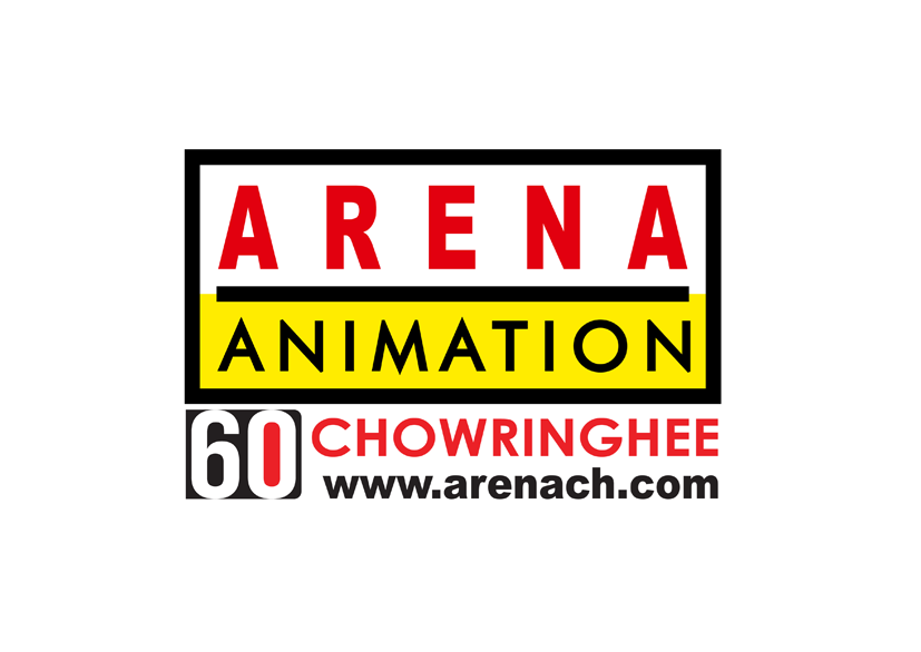 Arena Animation Chowringhee